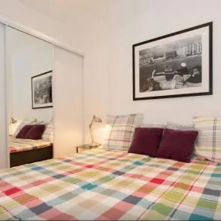 Forville Apartamento