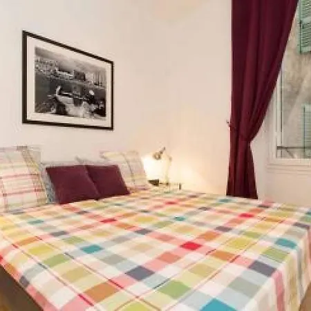 Apartamento Forville